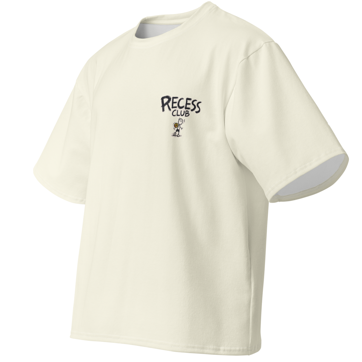 Recess Club Tee