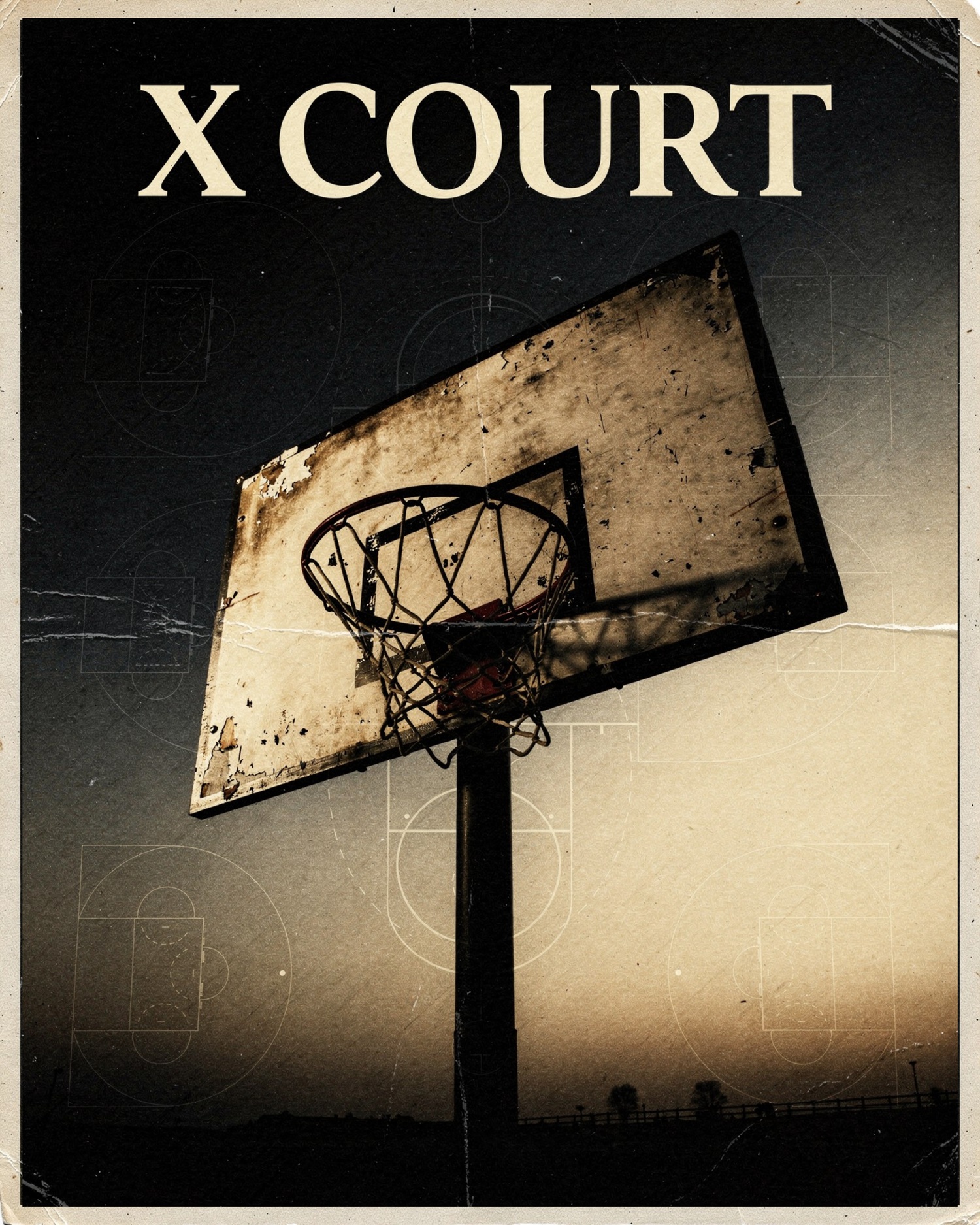 X COURT