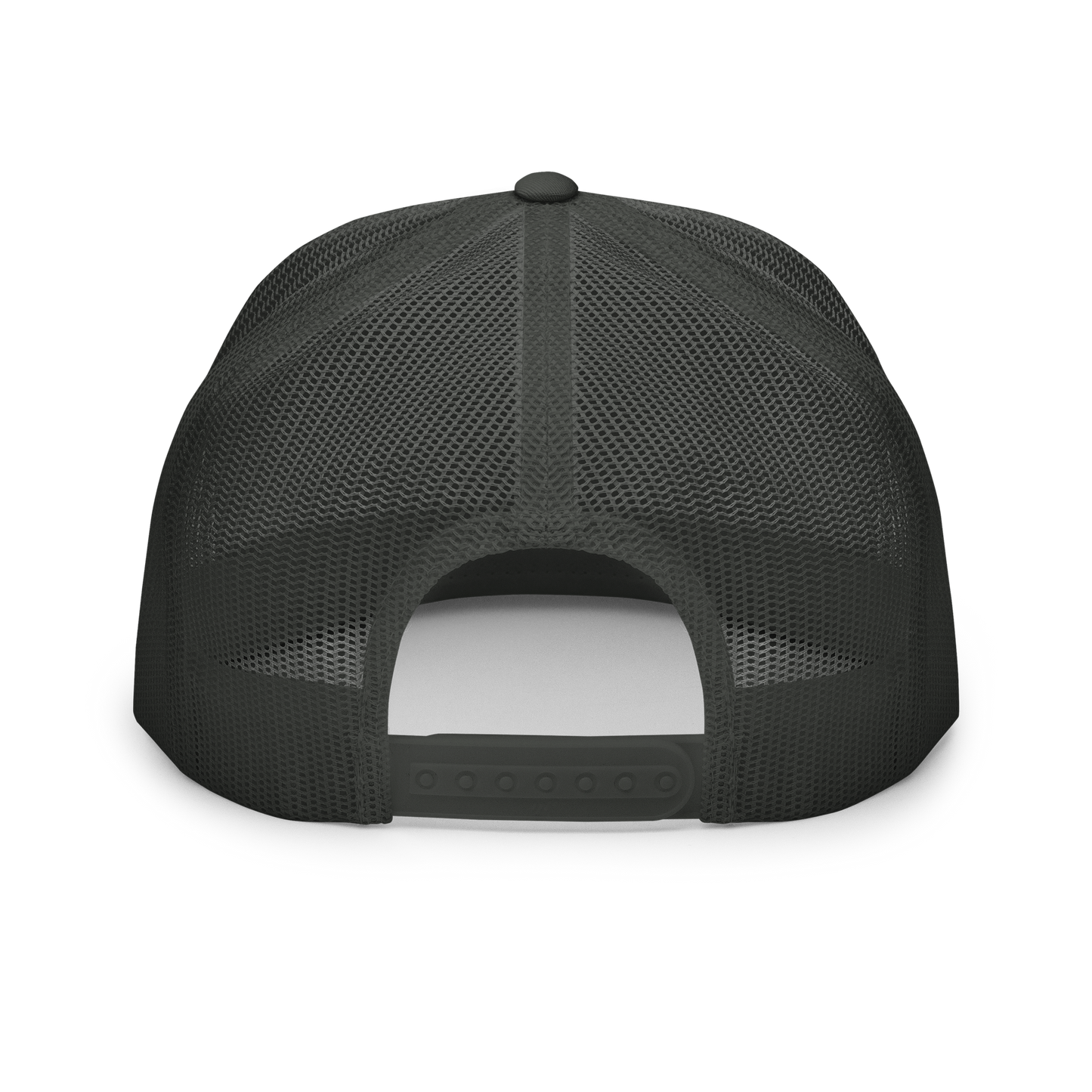 charcoal hat three