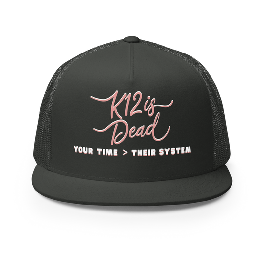 charcoal hat two