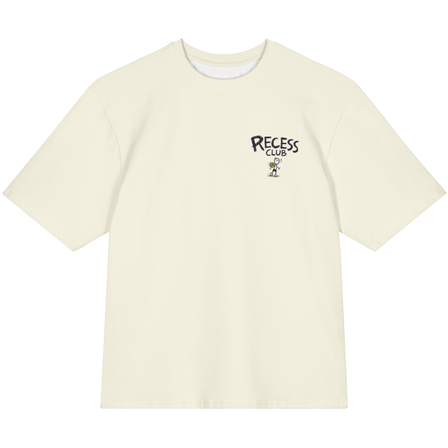 Recess Club Tee