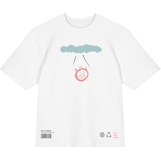 Subject Transfer Tee