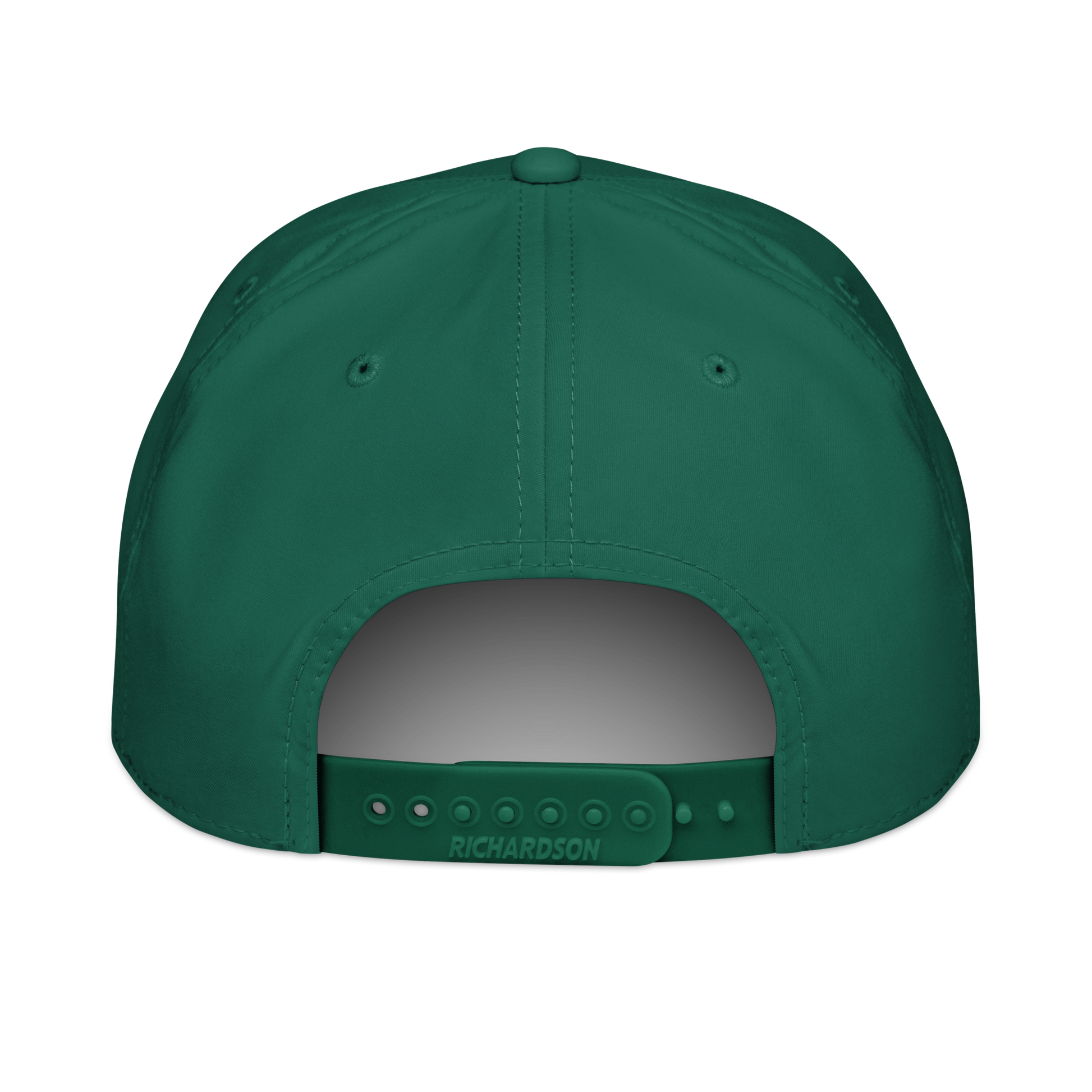 Kelly Golf Hat 3