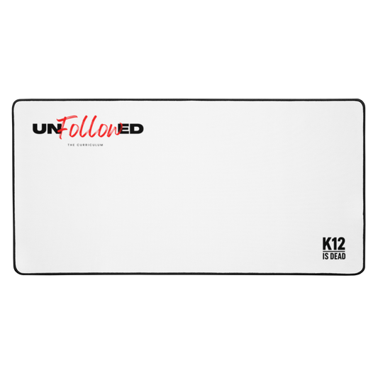 16"x32" Desk Mat