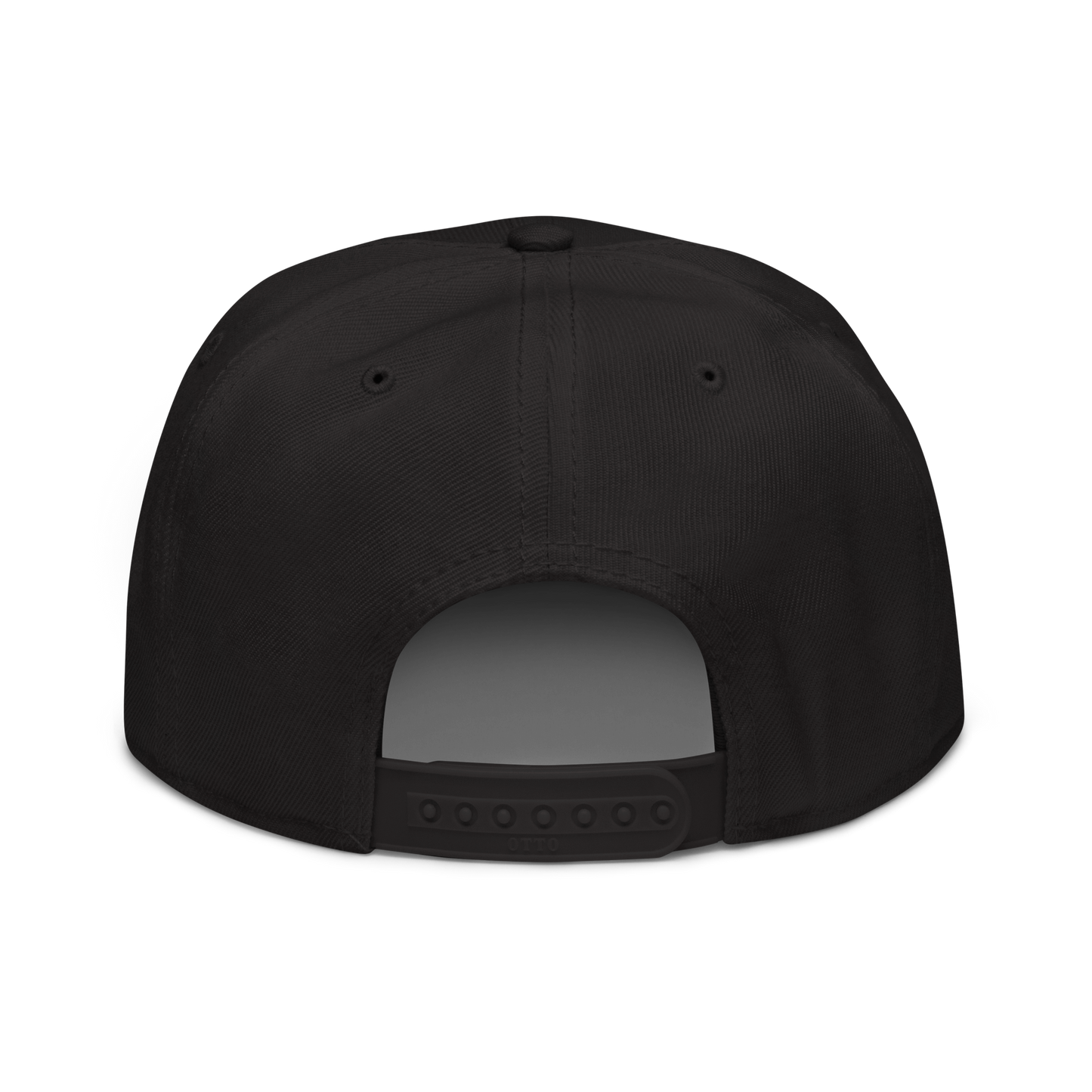 hat k12 snap black 4