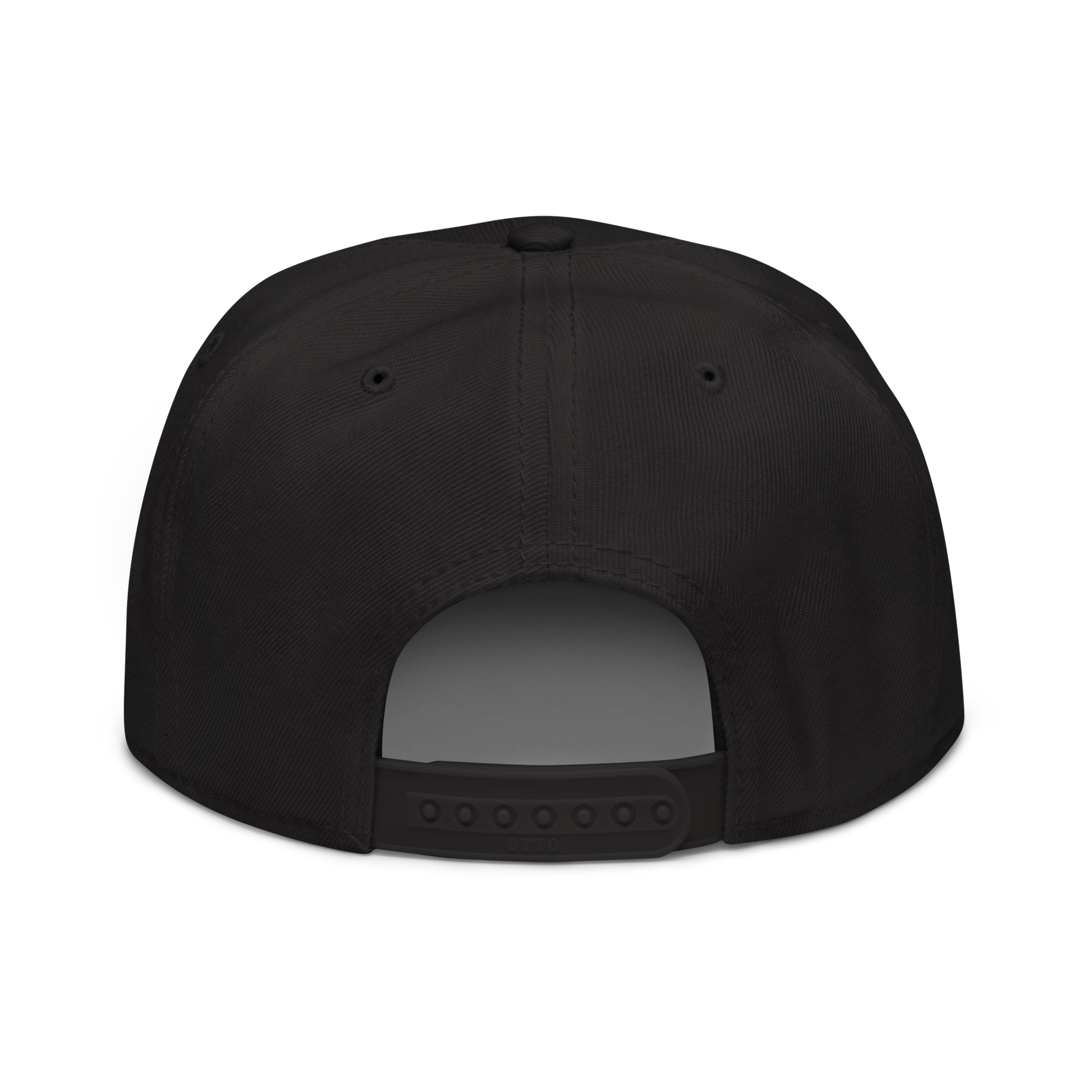 hat k12 snap black 4